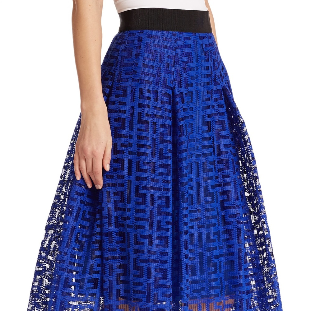 Milly Skirt